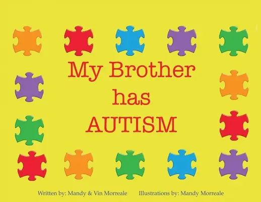 Mio fratello è autistico - My Brother Has Autism