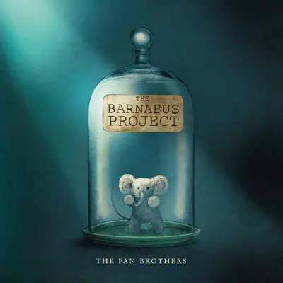 Il progetto Barnabus - The Barnabus Project