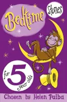 Storie della buonanotte per bambini di 5 anni - Bedtime Stories for 5 Year Olds