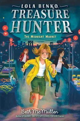 Il mercato di mezzanotte, 2 - The Midnight Market, 2