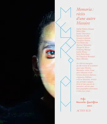 Memoria: racconti di una storia diversa - Memoria: Tales of a Different History