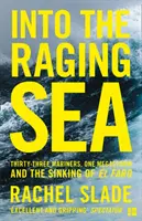 Into the Raging Sea - Trentatré marinai, una megatempesta e l'affondamento di El Faro - Into the Raging Sea - Thirty-Three Mariners, One Megastorm and the Sinking of El Faro