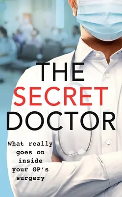 Medico segreto - Secret Doctor
