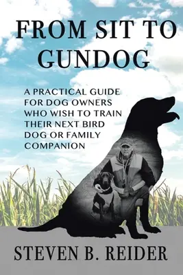 Da seduto a cane da caccia - From Sit to Gundog