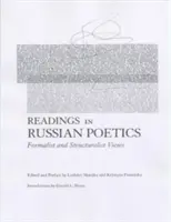 Letture di poetica russa: Visioni formaliste e strutturaliste - Readings in Russian Poetics: Formalist and Structuralist Views