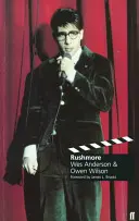 Rushmore: Una sceneggiatura - Rushmore: A Screenplay