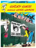 Lucky Luke contro Joss Jamon - Lucky Luke Versus Joss Jamon