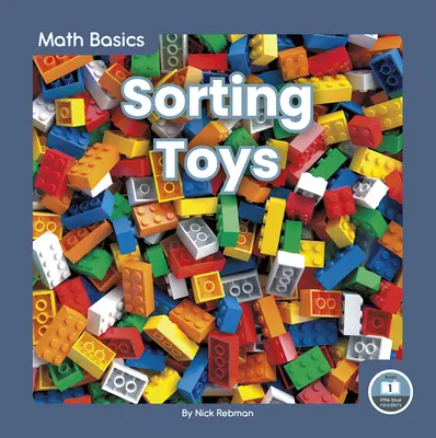 Ordinare i giocattoli - Sorting Toys
