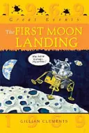 Grandi eventi: Il primo sbarco sulla Luna - Great Events: The First Moon Landing