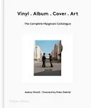 Vinile . Album . Copertina . Arte: Il catalogo completo di Hipgnosis - Vinyl . Album . Cover . Art: The Complete Hipgnosis Catalogue