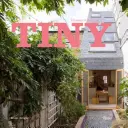 Case minuscole in città - Tiny Houses in the City