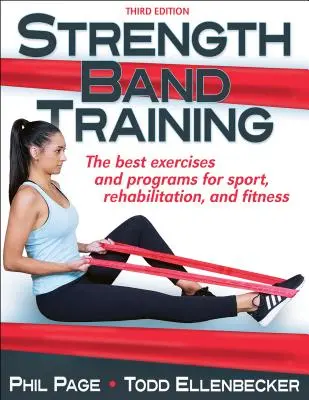 Allenamento con bande di forza - Strength Band Training
