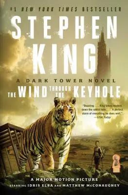 Il vento dal buco della serratura - The Wind Through the Keyhole