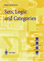 Insiemi, logica e categorie - Sets, Logic and Categories
