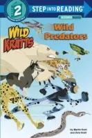 Predatori selvaggi (Wild Kratts) - Wild Predators (Wild Kratts)