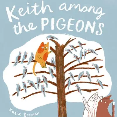 Keith tra i piccioni - Keith Among the Pigeons