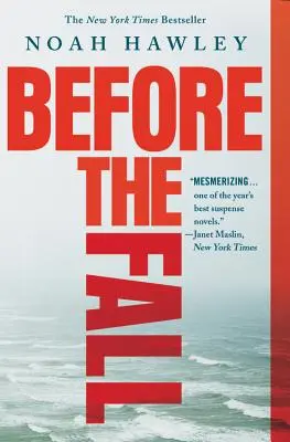 Prima della caduta - Before the Fall