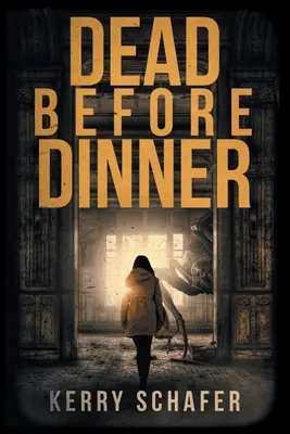 Morto prima di cena: Un mistero di Shadow Valley Manor - Dead Before Dinner: A Shadow Valley Manor Mystery