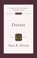 Daniele - Introduzione e commento (Casa Professor Paul (Autore)) - Daniel - An Introduction And Commentary (House Professor Paul (Author))
