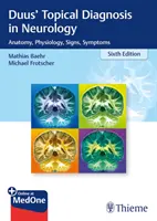 Diagnosi topica in neurologia: Anatomia, fisiologia, segni e sintomi - Topical Diagnosis in Neurology: Anatomy, Physiology, Signs, Symptoms