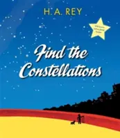 Trova le costellazioni - Find the Constellations