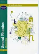 Fase uno della fonetica sonora: EYFS, età 3+ - Sound Phonics Phase One: EYFS, Ages 3+