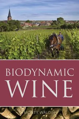 Vino biodinamico - Biodynamic wine