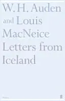 Surat-surat dari Islandia - Letters from Iceland