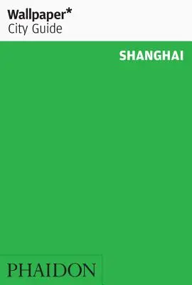 Carta da parati* Guida della città Shanghai - Wallpaper* City Guide Shanghai