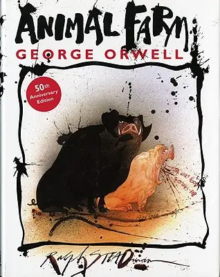 La fattoria degli animali: Una storia da favola - Animal Farm: A Fairy Story