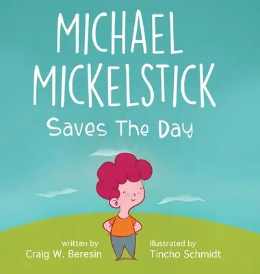 Michael Mickelstick salva la giornata - Michael Mickelstick Saves The Day