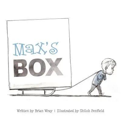 La scatola di Max: Lasciare andare i sentimenti negativi - Max's Box: Letting Go of Negative Feelings