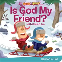 Dio è mio amico? - Is God My Friend?