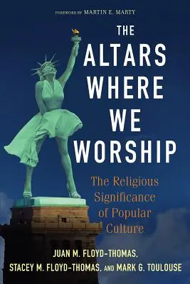 Gli altari dove adoriamo - The Altars Where We Worship