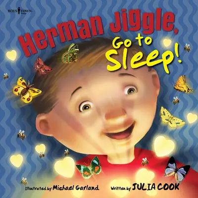 Herman Jiggle, vai a dormire! - Herman Jiggle, Go to Sleep!