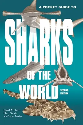 Guida tascabile agli squali del mondo: Seconda edizione - A Pocket Guide to Sharks of the World: Second Edition