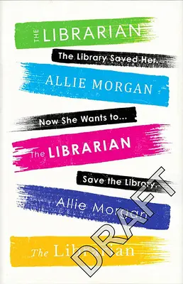 La bibliotecaria: La biblioteca l'ha salvata. Ora vuole salvare la biblioteca - The Librarian: The Library Saved Her. Now She Wants to Save the Library