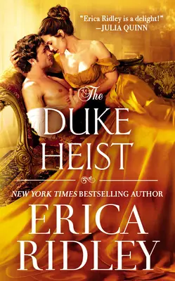 La rapina del duca - The Duke Heist