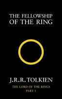 La Compagnia dell'Anello - Il Signore degli Anelli, Parte 1 - Fellowship of the Ring - The Lord of the Rings, Part 1