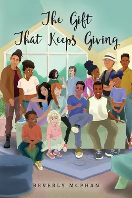 Il dono che continua a essere dato - The Gift That Keeps Giving