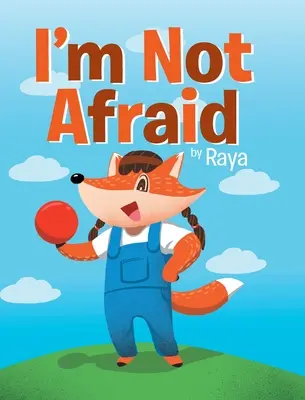 Non ho paura - I'm Not Afraid
