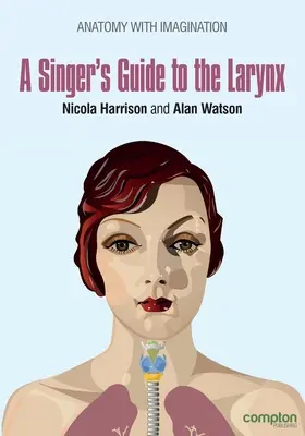 Guida alla laringe per un cantante - A Singer's Guide to the Larynx