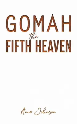Gomah il quinto cielo - Gomah the Fifth Heaven