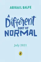 Un diverso tipo di normalità - Different Sort of Normal