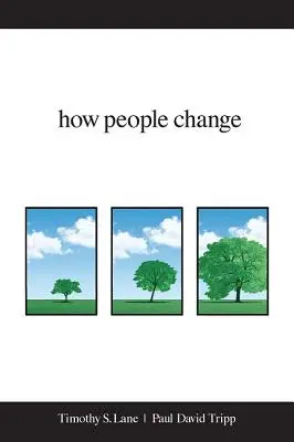 Come cambiano le persone - How People Change