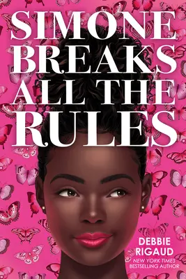 Simone infrange tutte le regole - Simone Breaks All the Rules