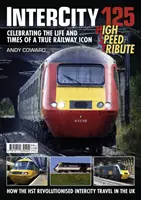 Intercity 125 - Tributo all'alta velocità - Intercity 125 - High Speed Tribute