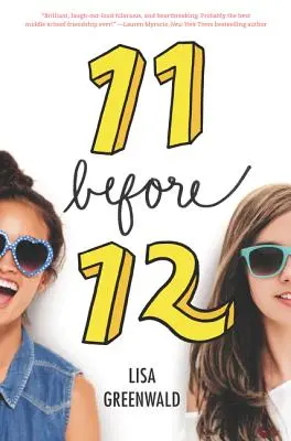 11 Prima di 12 - 11 Before 12