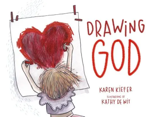 Disegnare Dio - Drawing God