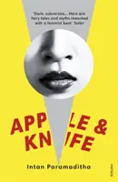 Mela e coltello - Apple and Knife